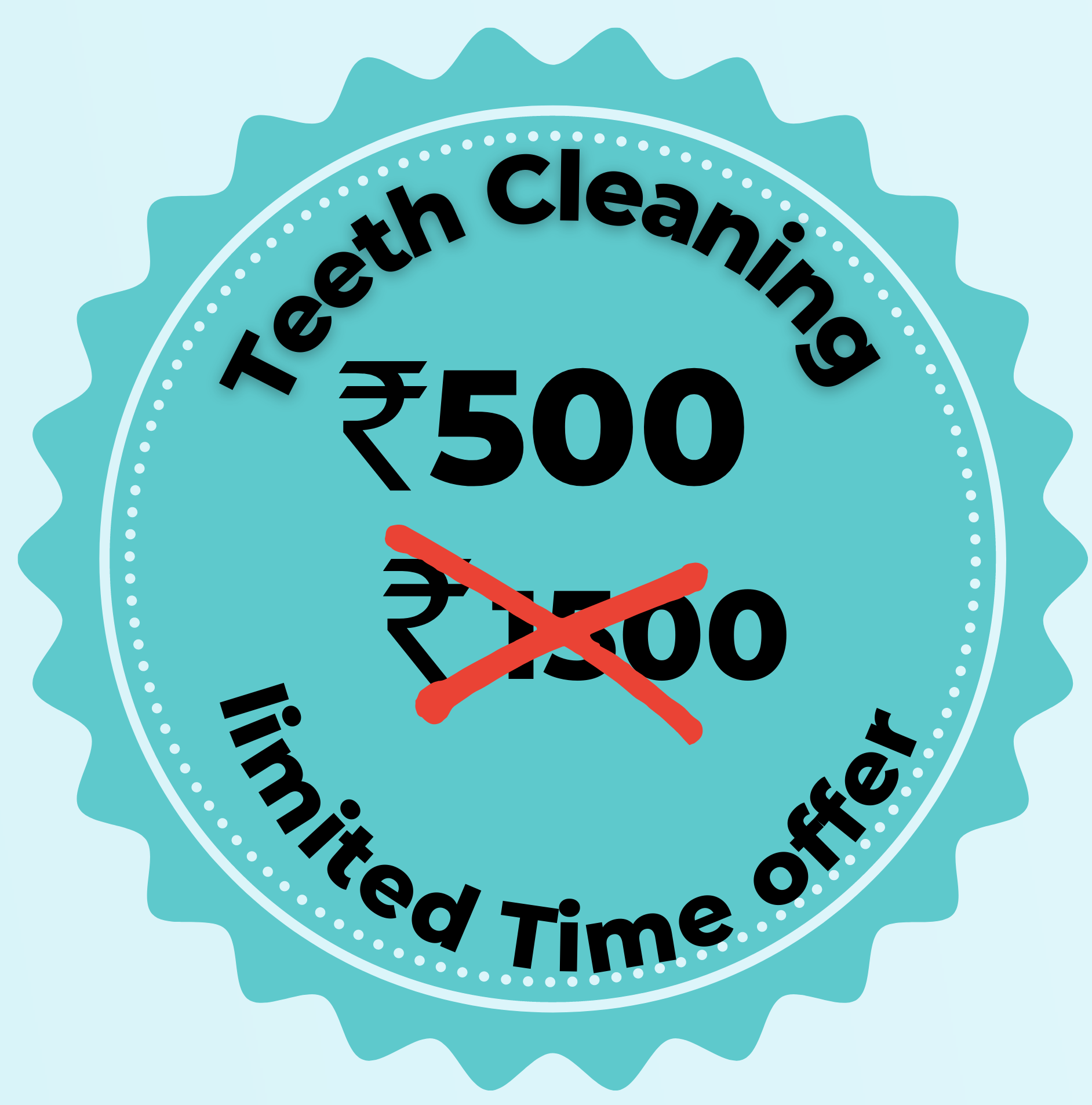 3 Easy Ways To Make price for teeth cleaning Faster